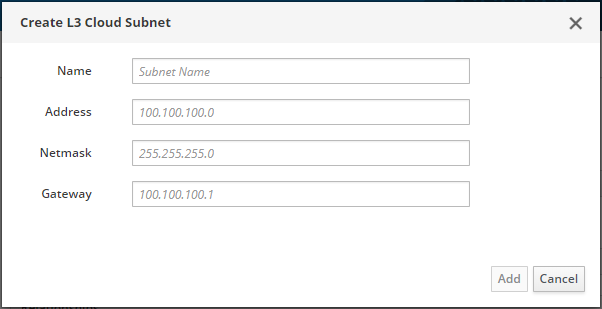 It's now possible to define arbitrary modal window form from within the provider codebase.