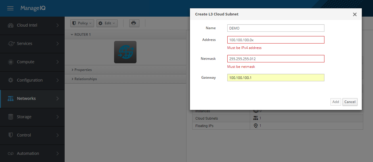 Provider-defined React Component
