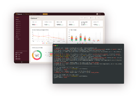Reduce risks speed up automation