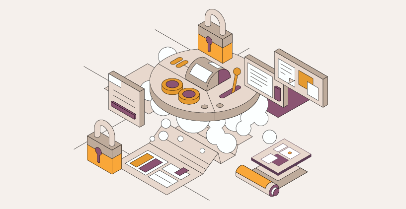 Supply Chain Management 101: Securing Your Ansible Automation with Steampunk Spotter